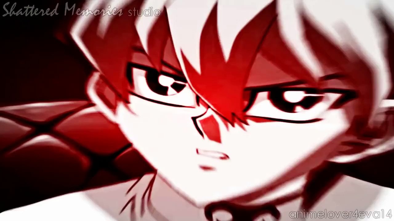 [SMS★] Super Psycho Love
