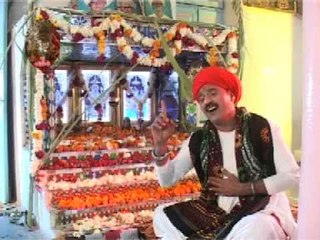 Maa Karti Re Kalyan - Gujarati Devotional Song