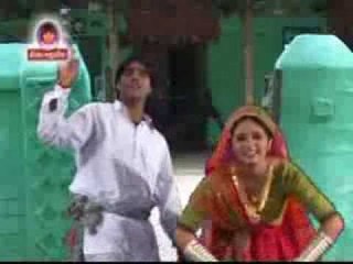 Vihotar Ma Vadavdi Gam | New Top Gujarati Devotional Song