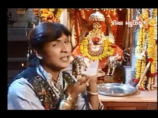 Chehar Mara Malkani Moniti || Gujarati Hit Song