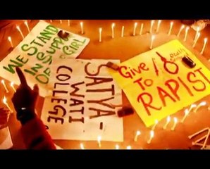 3rd ALL INDIA WOMEN'S CONFERENCE promo video