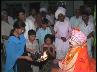 Jay Goga Mahotsav Part 19 - Top Gujarati Devotional Song