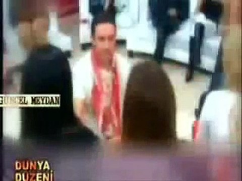 Acun ılıcalı gerçeği.. Banu Avar'ın anlatımıyla