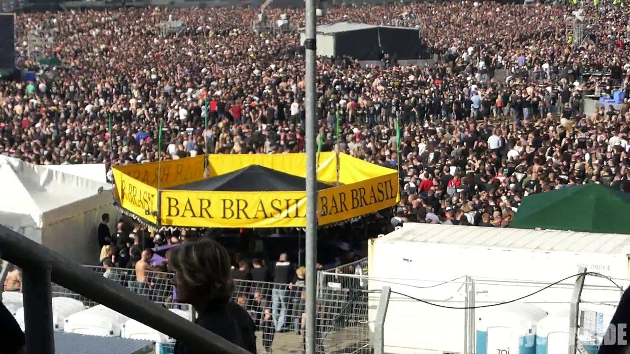 In Extremo - 27.06.15 Hockenheimring - (Böhse für’s Leben)