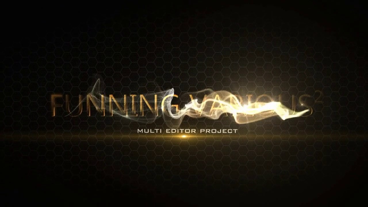 [MEP] Funning Various²