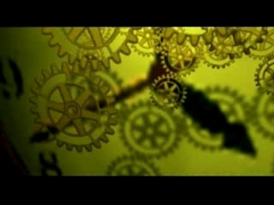 Time part 1
