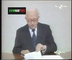 Enzo Biagi contro il Fascimo Berlusconiano (IL FATTO)