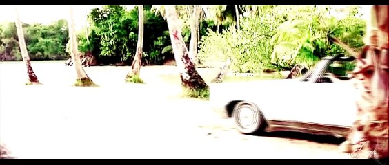 Dom+Letty \\ There's no remedy for memory...