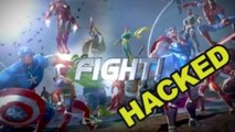 Hack Marvel Contest of Champions Iso-8 & Units
