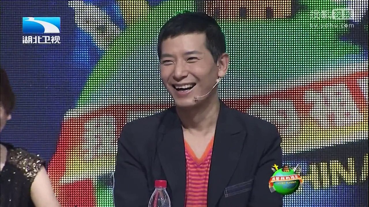20150628 我爱我的祖国 我爱我的祖国20150628 鲍春来自称千年老二
