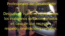La Verdad sobre Nestor de la Vega de Cursos VS Varilleros Sacabollos Testimonio Sebastian Luna