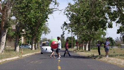Google lässt selbstfahrendes Auto auf öffentliche Straßen los