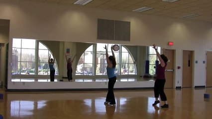 Zumba - La Negra Tomasa