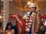 Yeh Rishta Kya Kehlata Hai Akshara Naitik Lavish Wedding Unfolded   28 june 2015