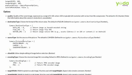 PhoneGap Tutorial- Learn to Build a Cross Platform Mobile App using Phonegap - Skillfeed_18