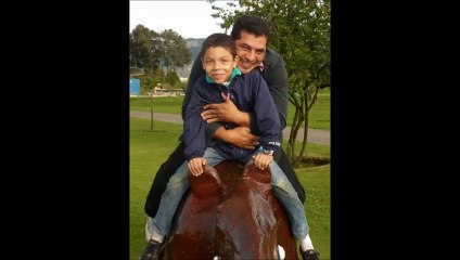 Adios Mi llave Bernardo Barros