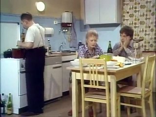 Ein Herz und eine Seele - Sylversterpunsch 1/5