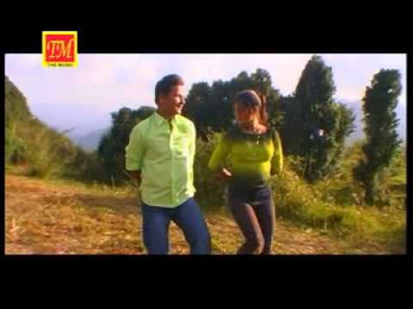 Sahiba Meri Sahiba | New Top Himachali  Song | TM Music