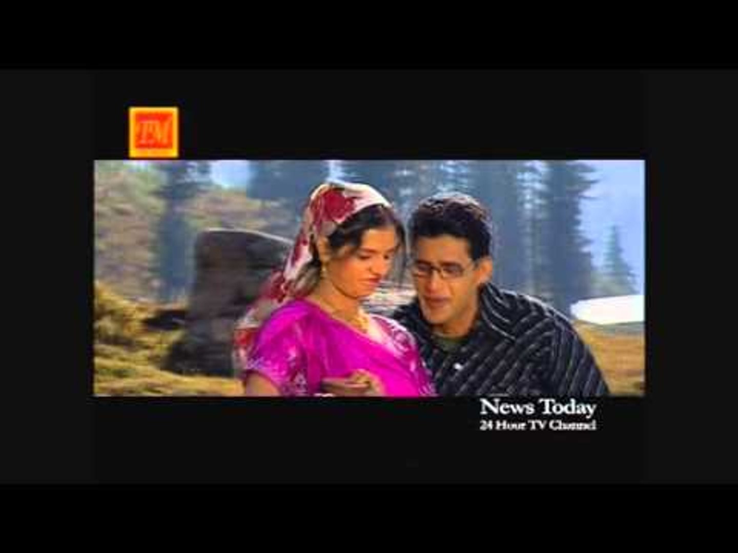 Isa Gara | New Himachali  Song | TM Music