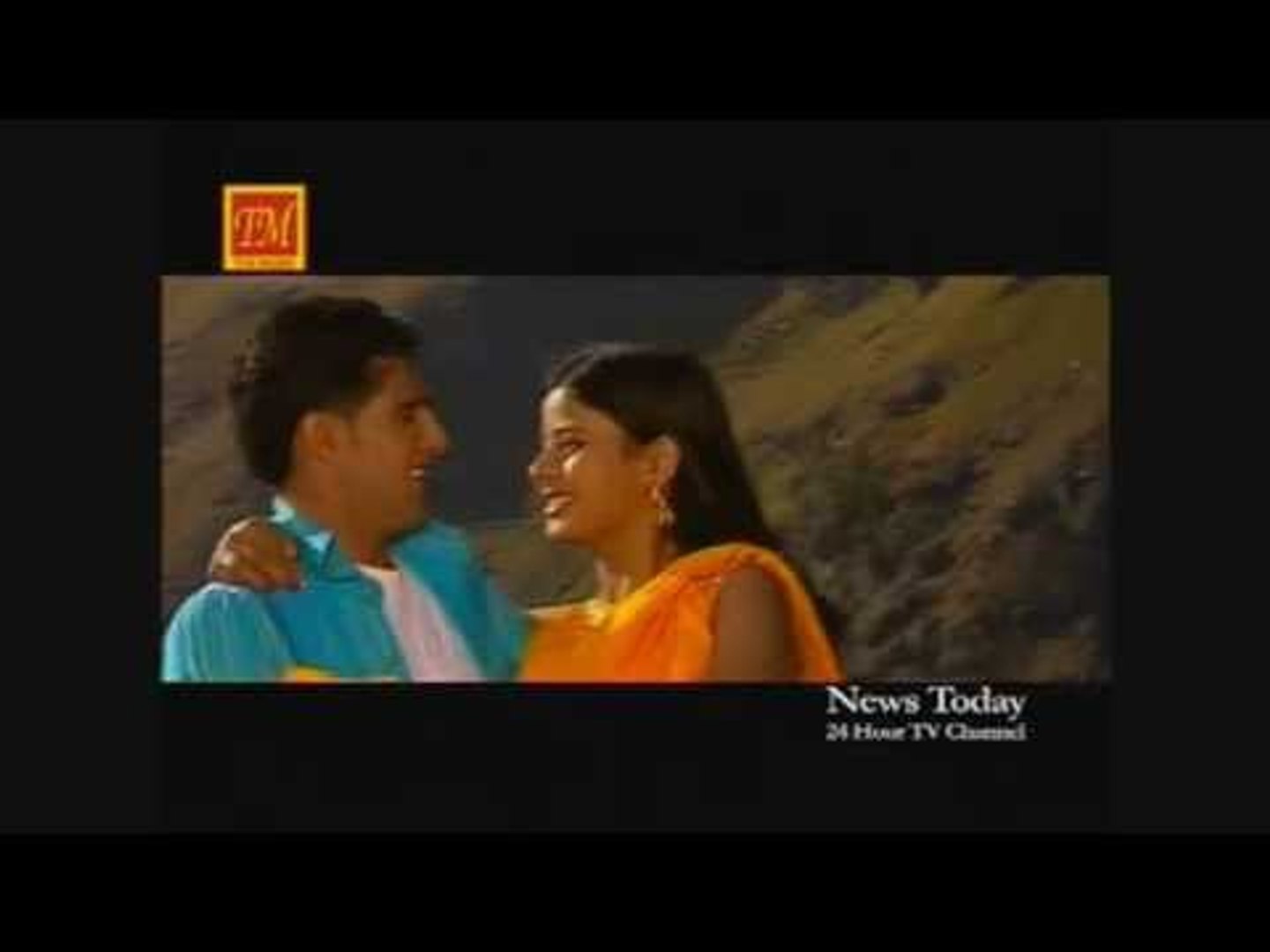 Meri Juli | New Top Himachali  Song | TM Music