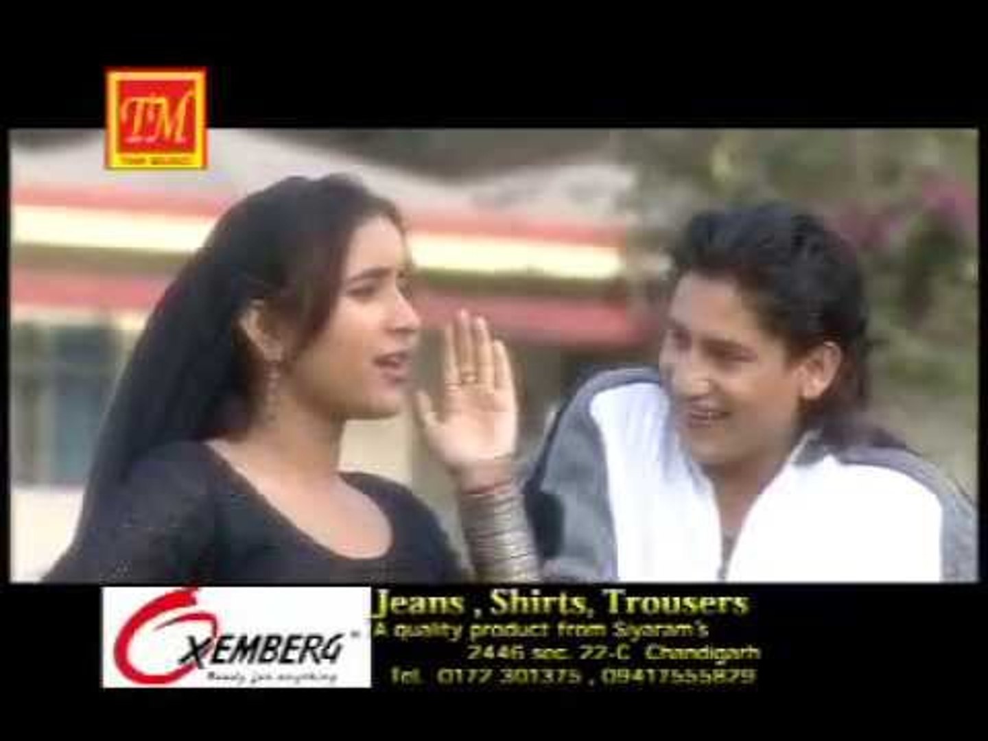 ⁣Meri Chhuma | Top Himachali  Song | TM Music | Narender Ranjan