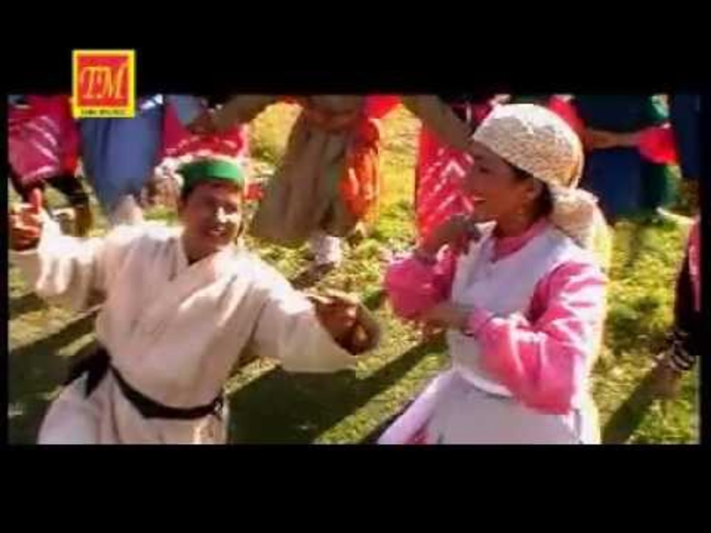 Charnu | New Top Himachali  Song | TM Music