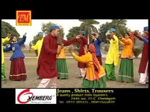 Bhagatu Mama | Top Himachali Song | TM Music | Narender Ranjan