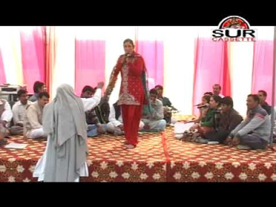Katekate Na Meri Jawani - Haryanvi Ragini