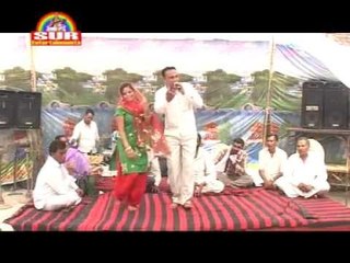 Pila De Aashiq Ne Pani - Haryanvi Ragini