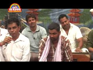 Kahedo Kahedo Dil Ki Baat - Haryanvi Ragini