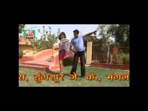 Gora Gora Gaal Thara || Rajasthani Song