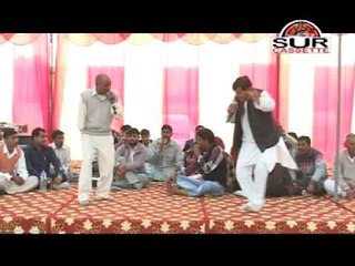 Samajh Na Saki Devar - Haryanvi Ragini