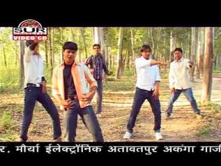 Tohar Dekh Ke Jawani