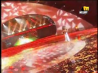 نانسى عجرم - الدنيا حلوة