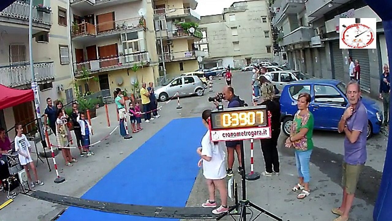 3 MEMORIAL RI.....CORRE PER DON MIMI