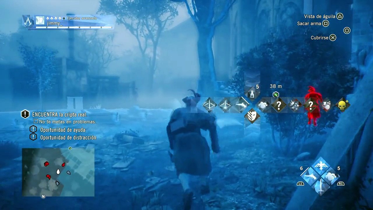 Assassin's Creed® Unity
