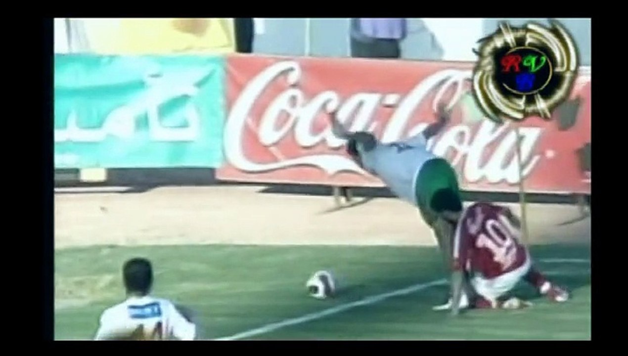 Khaled Zairi