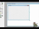 How To Make a Basic Notepad in Visual Basic 6