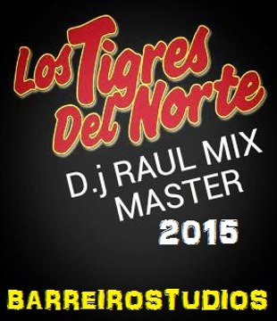 video mix de los tigres del norte exitos para adoloridos 2015