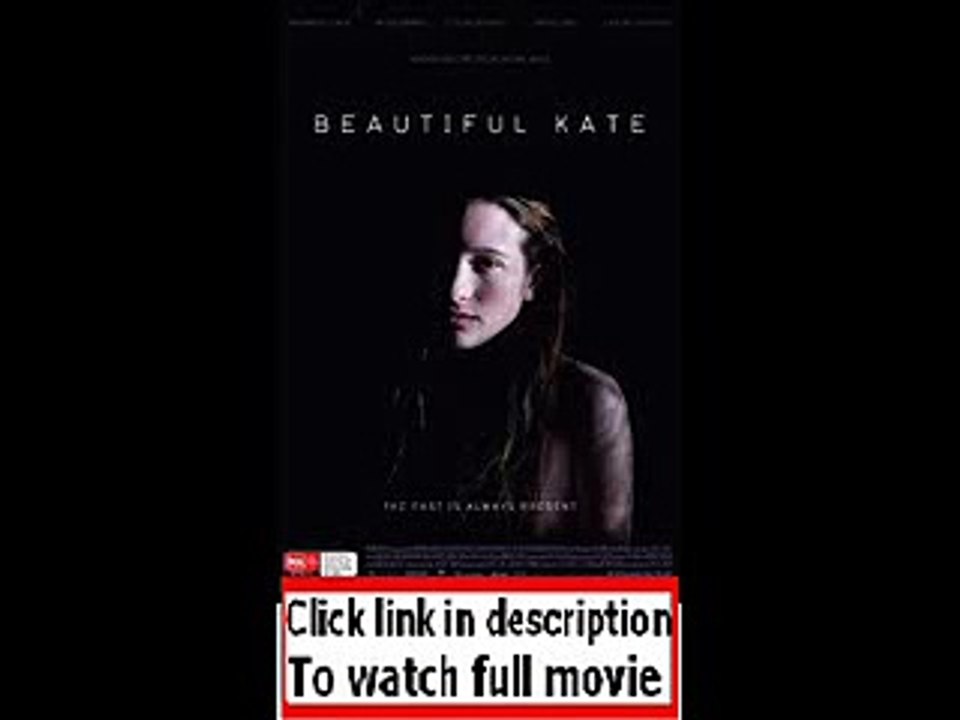 Beautiful Kate (2009)
