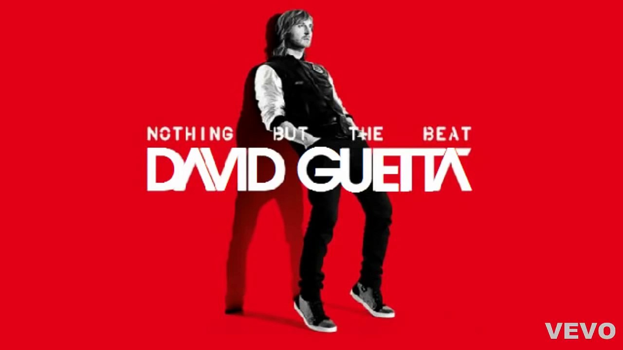 David Guetta feat. Snoop Dogg - Sweat