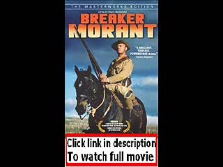 'Breaker' Morant (1980)