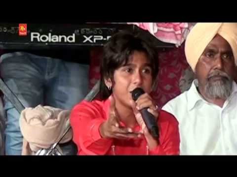 Na Ishq Nu Chhed | New Punjabi Sufiana Songs | R.K.Production