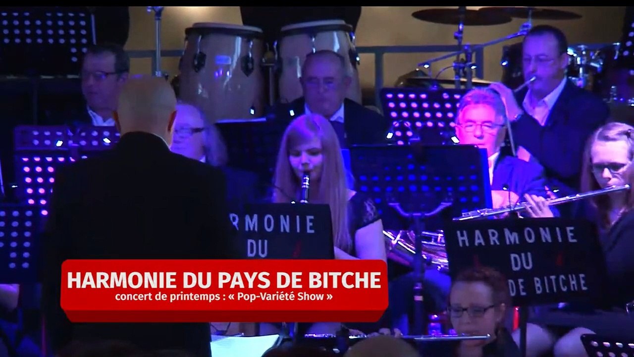 Pays de Bitche: L'harmonie du Pays de Bitche