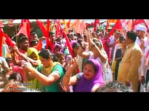 Tere Dar Te Jogiya | Aaja Jogia Aaja | Punjabi Devotional HD Video | Amit Mehra | Punjabi Sufiana