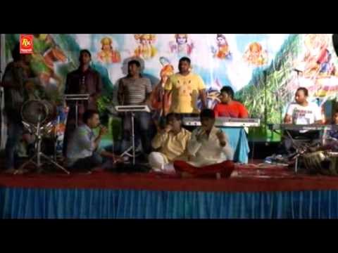 Mera Likh Le Gulama Vich | New Punjabi Devotional Songs | R.K.Production