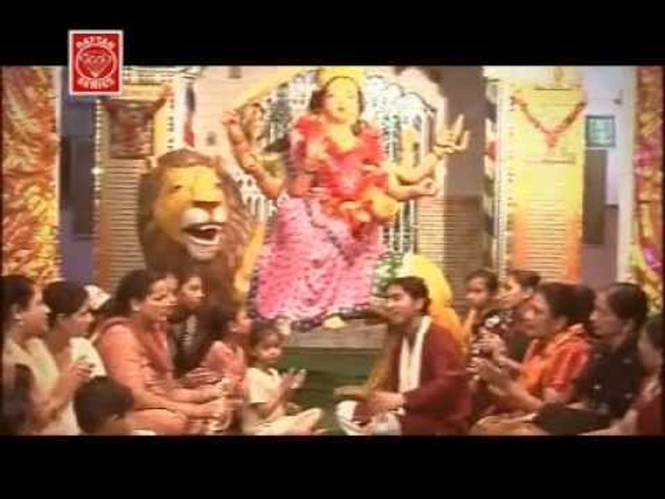 Sone Da Mandir Bana Ke | New Top Punjabi Devotional Song | R.K.Production | Bhajan | Mata Songs