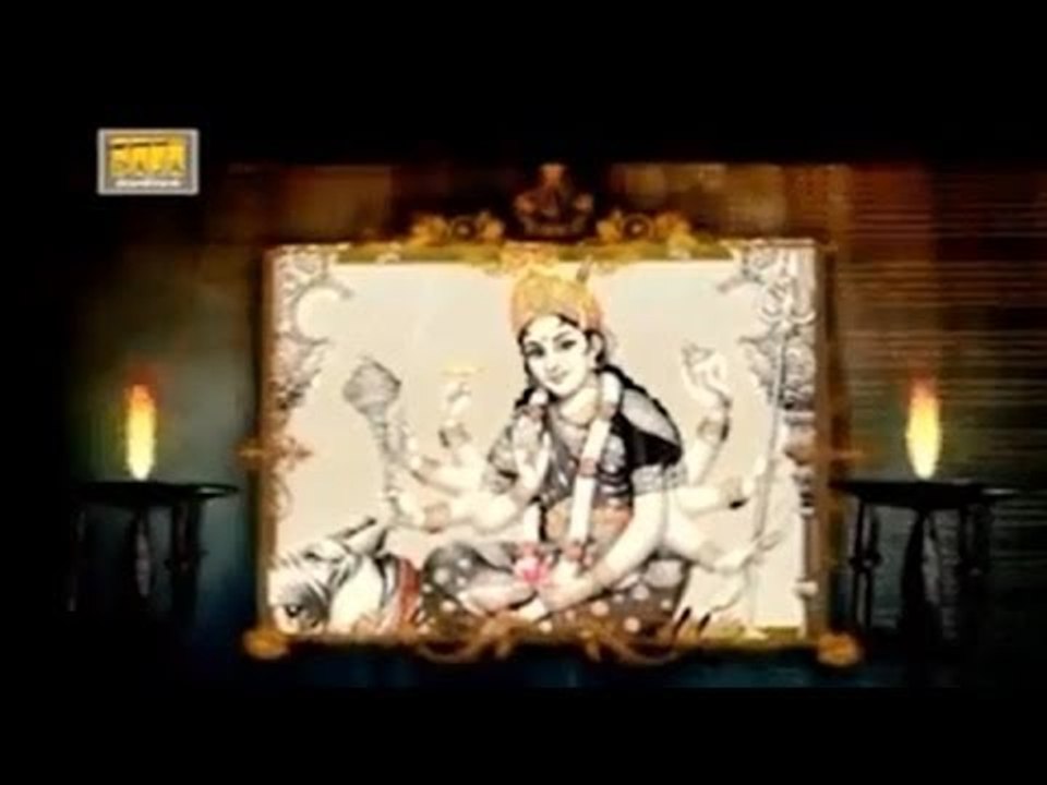 Jagrate Wali Raat | New Top Punjabi Devotional Song | R.K.Production | Bhajan | Mata Songs