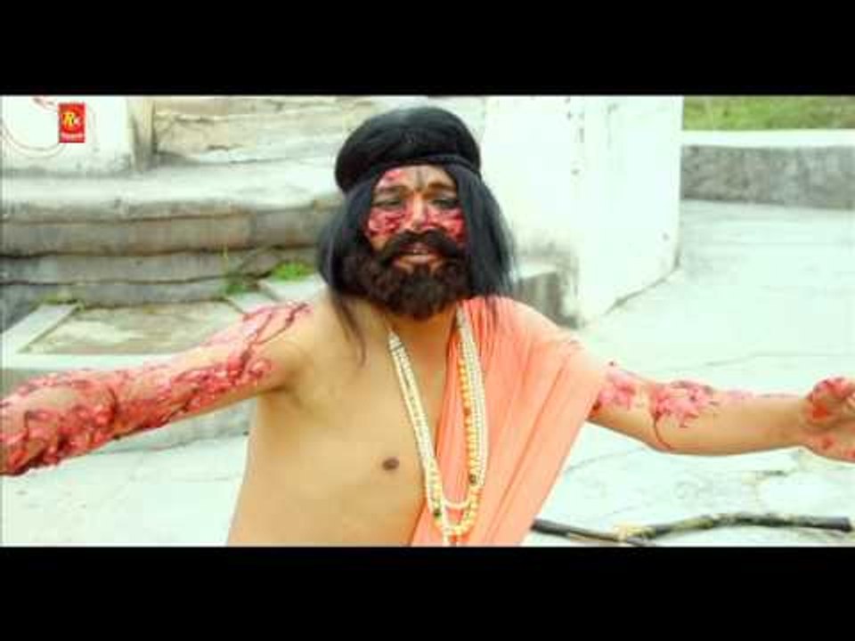 Jogi Tote Roop Vich Aaya Part 6 |New Released Punjabi Movie| R.K.Production |Devotional