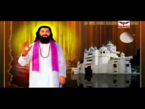 Begampura | New Top Punjabi Devotional Song | R.K. Production | 2014